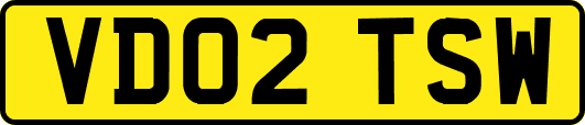 VD02TSW