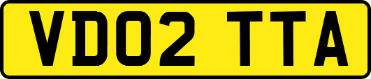 VD02TTA