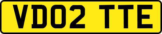 VD02TTE