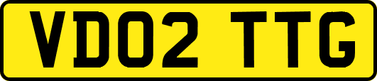 VD02TTG