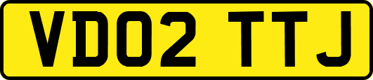 VD02TTJ