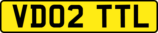 VD02TTL