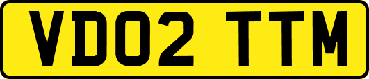 VD02TTM