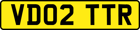 VD02TTR
