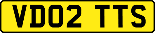VD02TTS