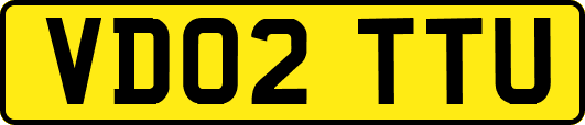 VD02TTU