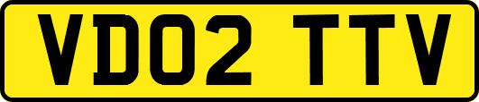 VD02TTV