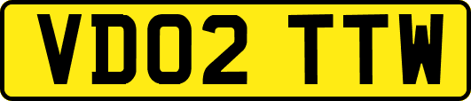 VD02TTW