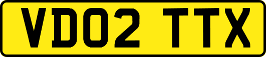 VD02TTX