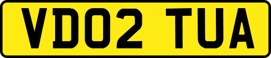 VD02TUA