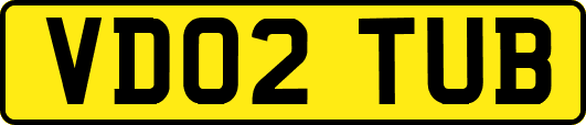 VD02TUB