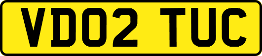 VD02TUC