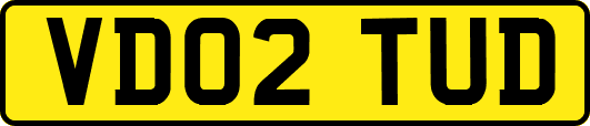 VD02TUD