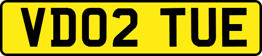 VD02TUE