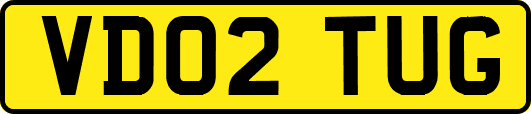 VD02TUG