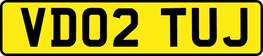 VD02TUJ