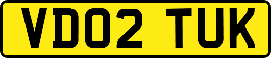 VD02TUK
