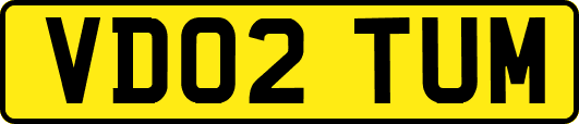 VD02TUM
