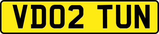 VD02TUN