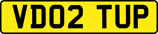 VD02TUP