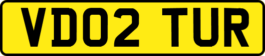 VD02TUR