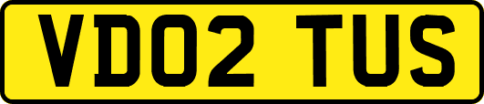 VD02TUS