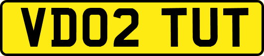VD02TUT