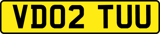 VD02TUU