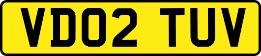 VD02TUV
