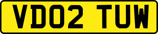 VD02TUW