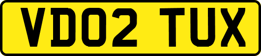 VD02TUX