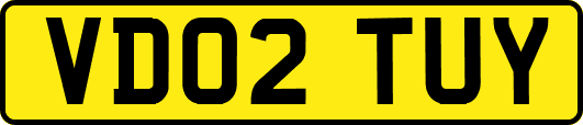 VD02TUY