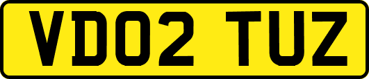 VD02TUZ
