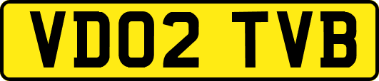 VD02TVB