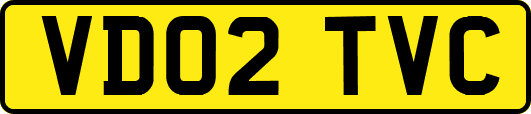 VD02TVC