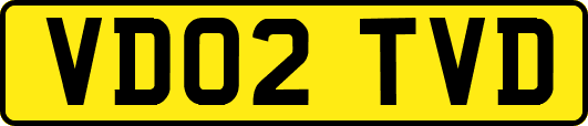 VD02TVD