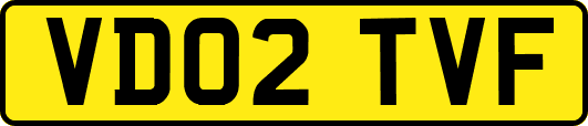 VD02TVF