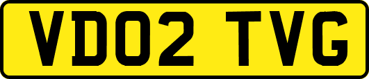 VD02TVG