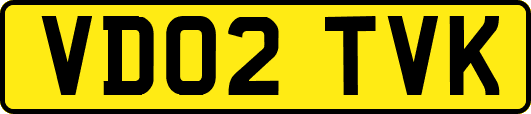 VD02TVK
