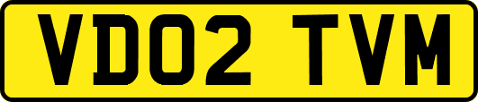 VD02TVM