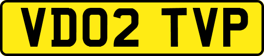 VD02TVP