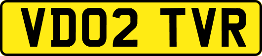 VD02TVR