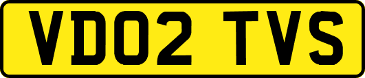 VD02TVS