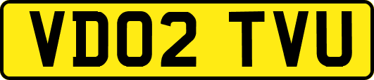 VD02TVU