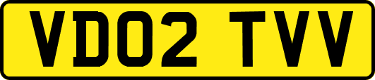 VD02TVV