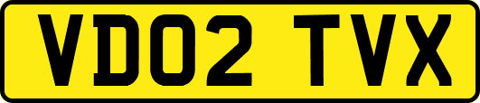 VD02TVX