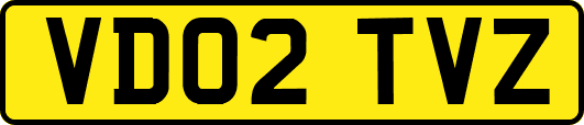 VD02TVZ