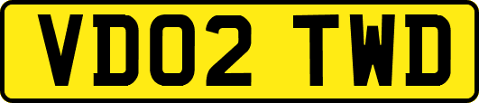VD02TWD
