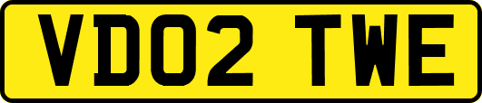 VD02TWE