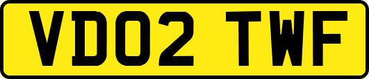 VD02TWF
